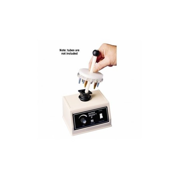 Vortex Adapter for 1.5ml Tube, 20 Capacity